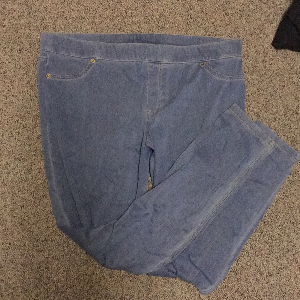 Jean Jeggings